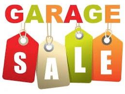 Garage Sale $3 And Up  Fri And Sat Dec 5,6 At 9 Am To 2 Pm 