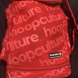 HoopCulture Bag
