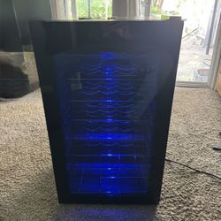 Insignia Wine Cooler