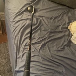 M6 Fairway Wood Lefty