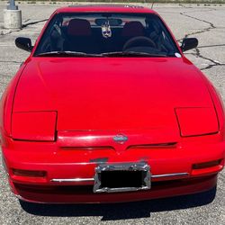 1990 Nissan 240sx
