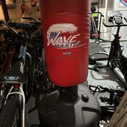 Portable Training Bag