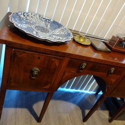 Mid Century Sideboard ($400)