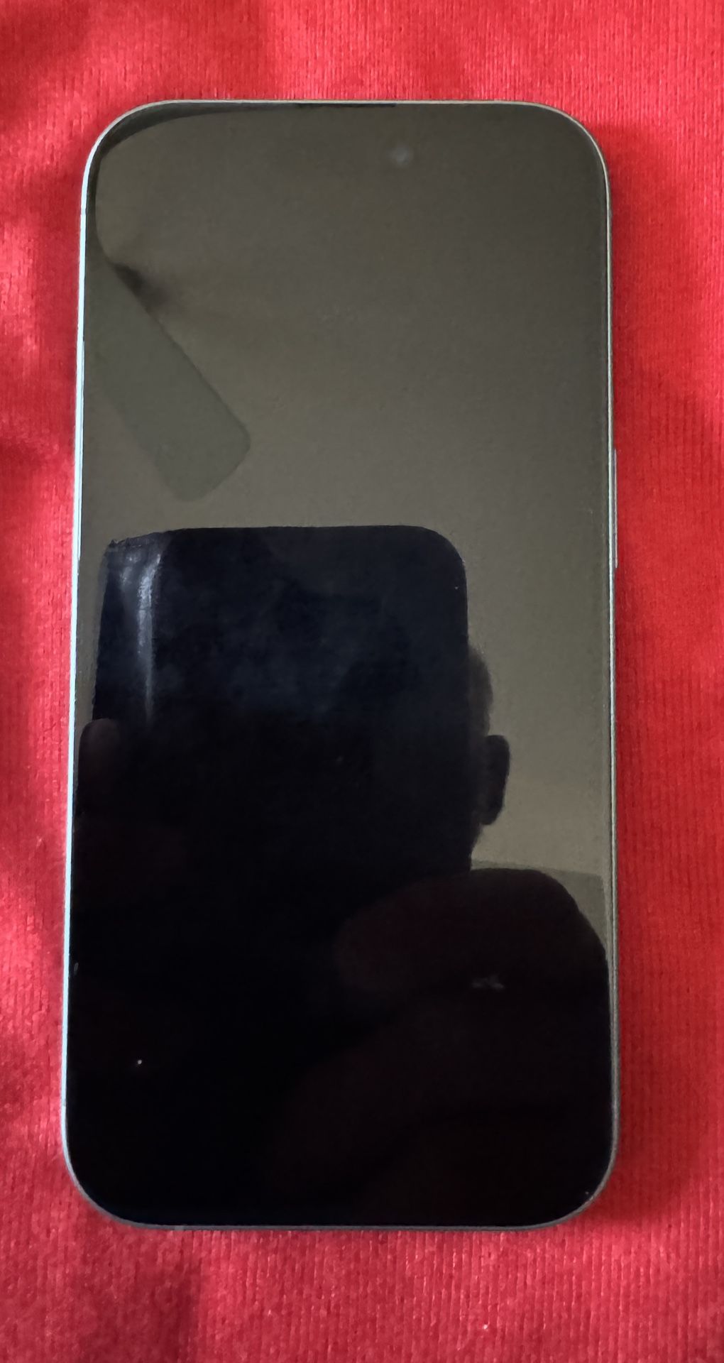 I Phone 16