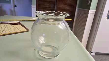 Floral vase