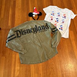 Disney bundle 