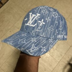 LV Hat 