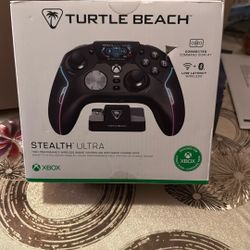 Turtle Beach Stealth Ultra