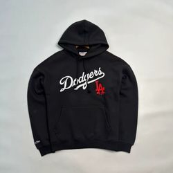 Dodger sweatshirt