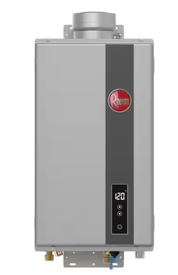 Performance Plus 7.0 GPM Non-Condensing Indoor Natural Gas Tankless Water Heater