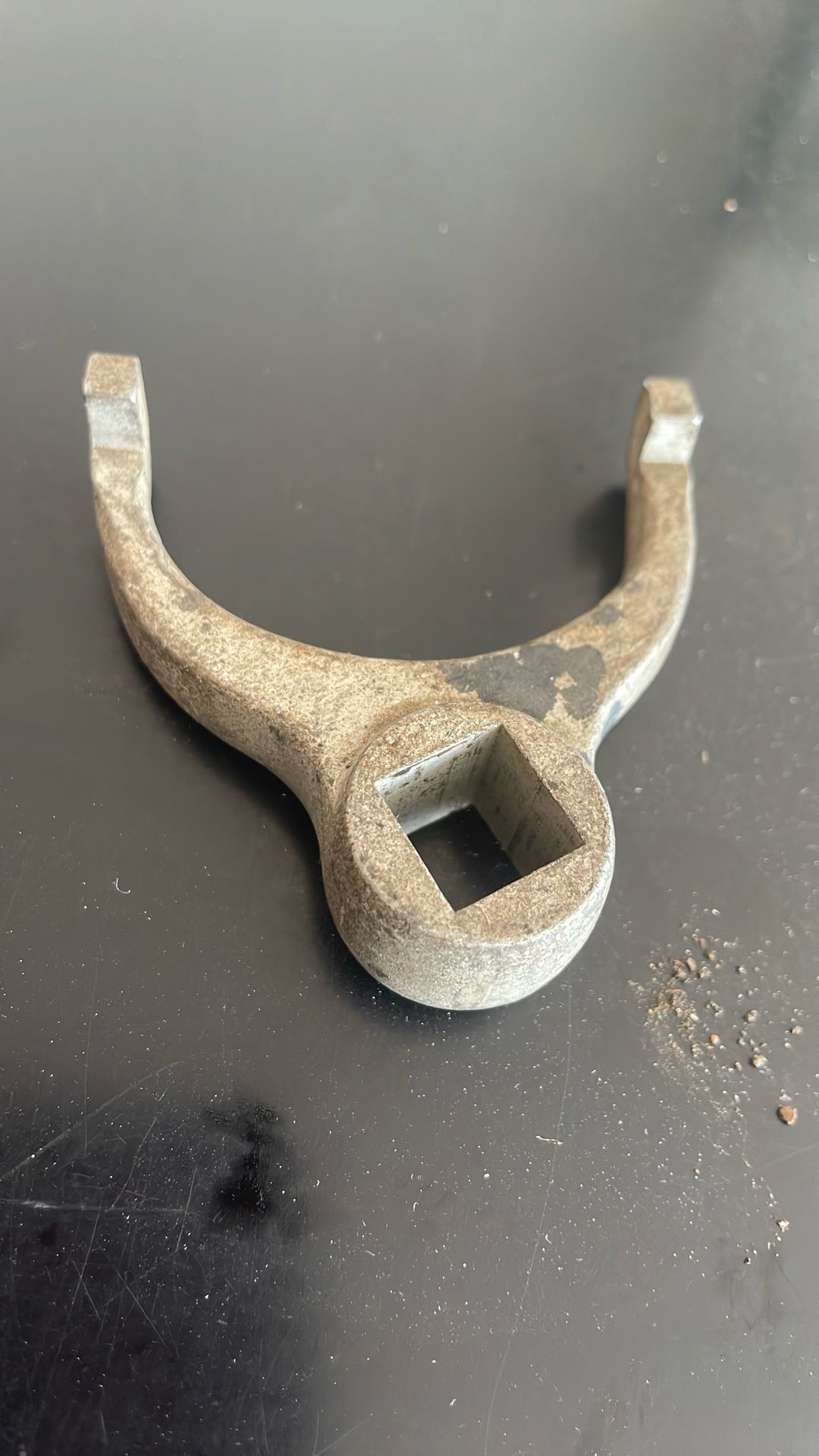 Crowfoot Wrench