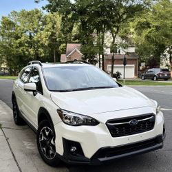 2019 Subaru Crosstrek Premium 4WD