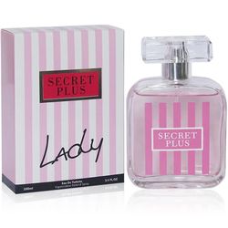 Secret Plus Lady Perfume