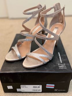Women's formal heels