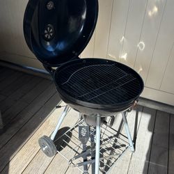 BBQ grill