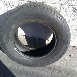 3 DAM GOOD TIRES, PENNY ON THE $