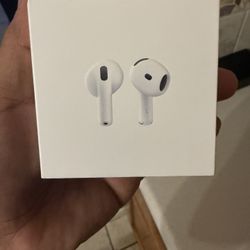 AirPod 4