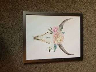 Children Wall decor/frames