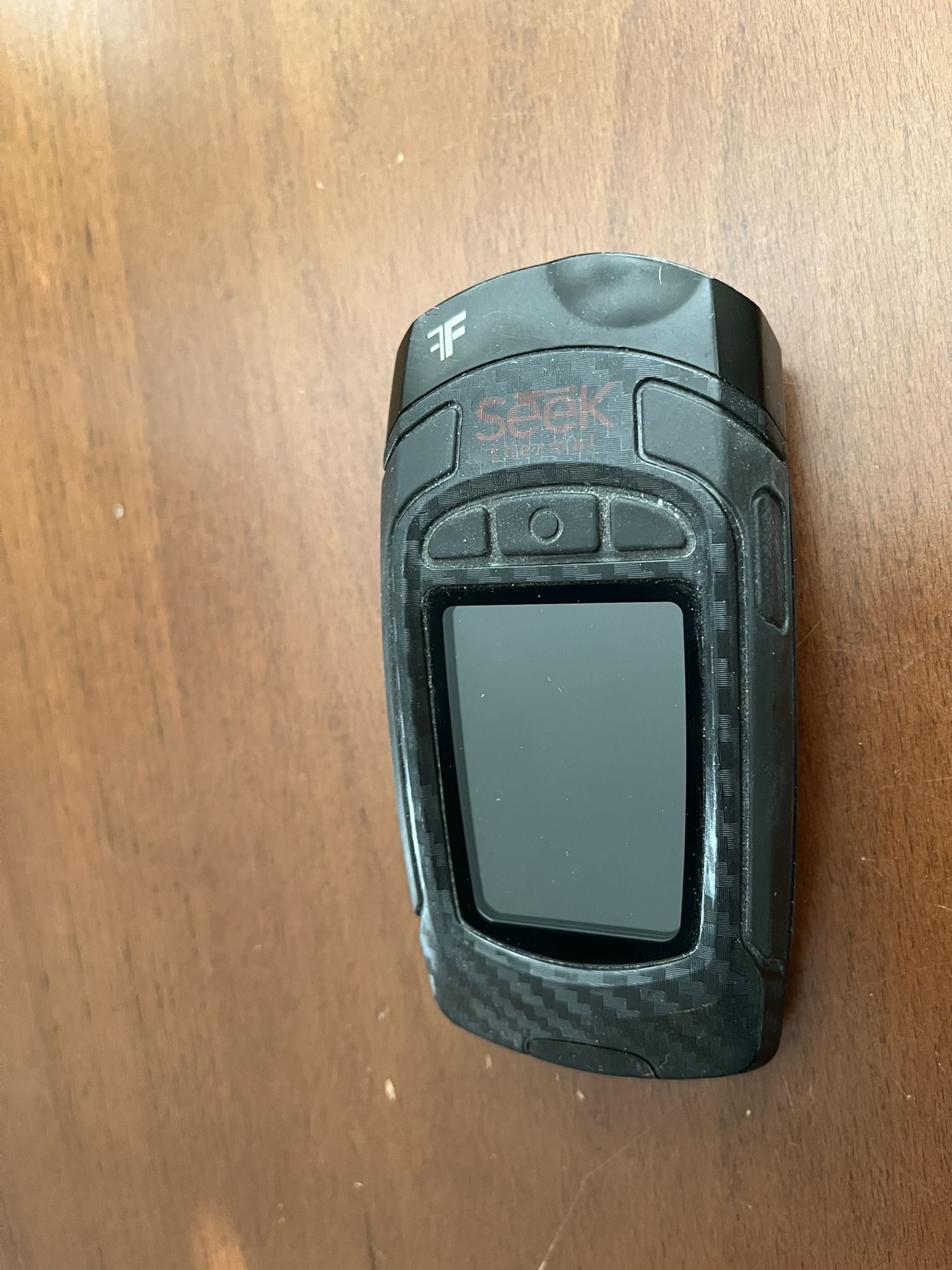 Thermal Seek Infrared Camera