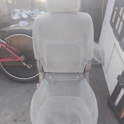 Toyota Tacoma Seat 2012-2017