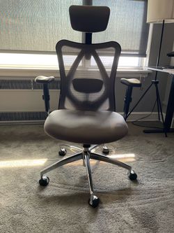 SIHOO Ergonomic Office Chair M18