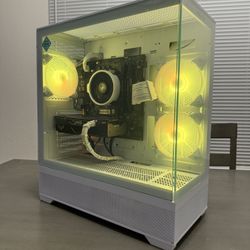 FAST GAMING PC
