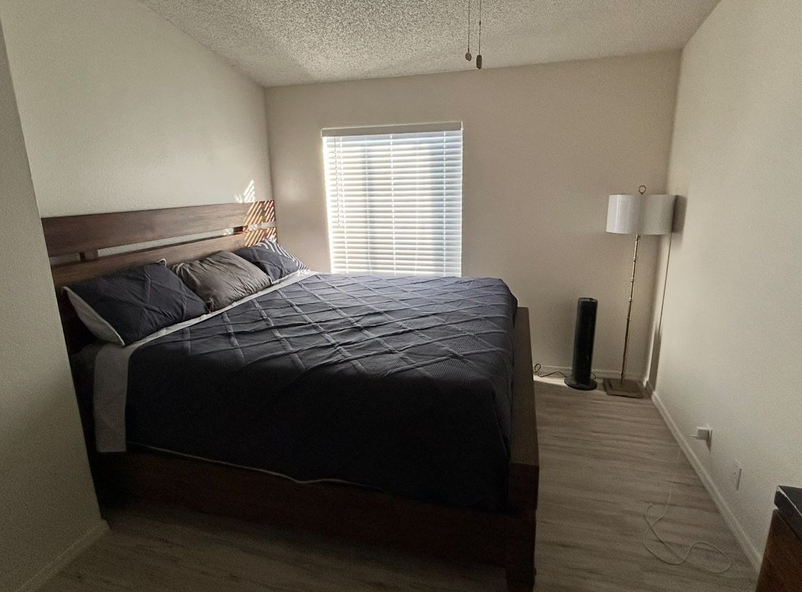 Bedroom Set
