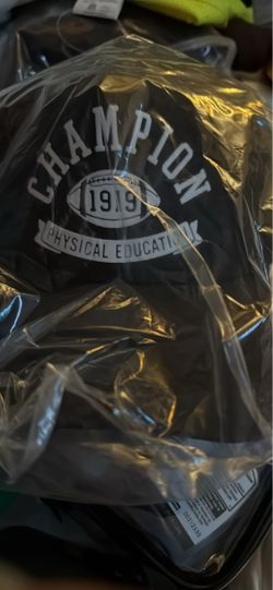 Champion 1919 Physical Education Graphic Tee
