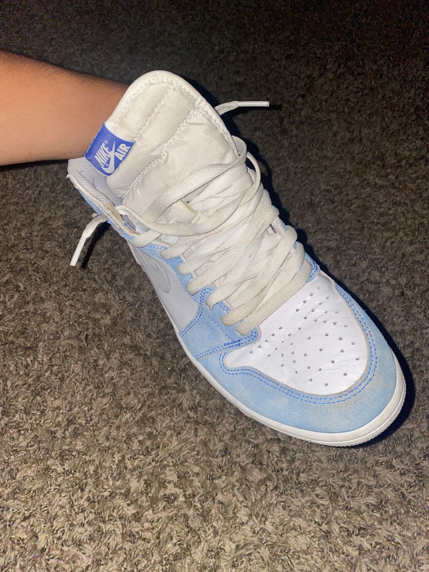Jordan