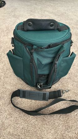 Travel Well Deluxe LEAKPROOF COOLER BAG