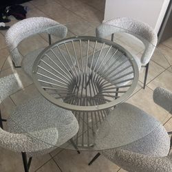Table Set 