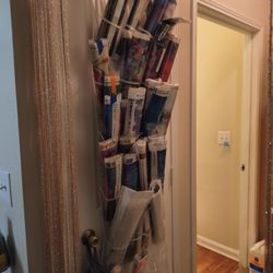 Large Diamond Paintings