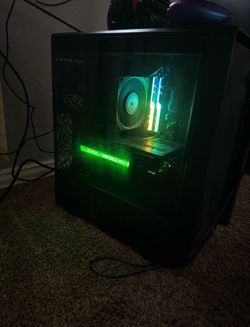 Custom Gaming PC | Intel i7-12700K | RTX 3080 FTW3 Ultra | 32GB RAM | Windows 11 Pro + 120Hz Monitor