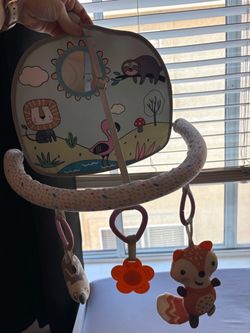 Baby gear Free