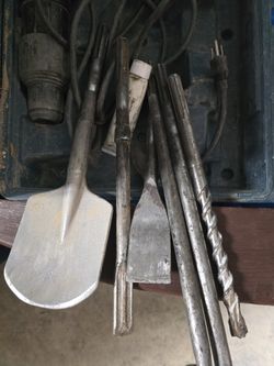 Bosch 1/2 in. x 16 in. x 21 in. SDS-MAX Speed-X Carbide Rotary Hammer Drill Bit for Concrete Drilling