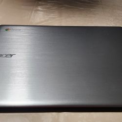 Acer Chromebook