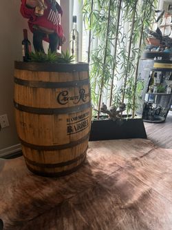 Barrel 