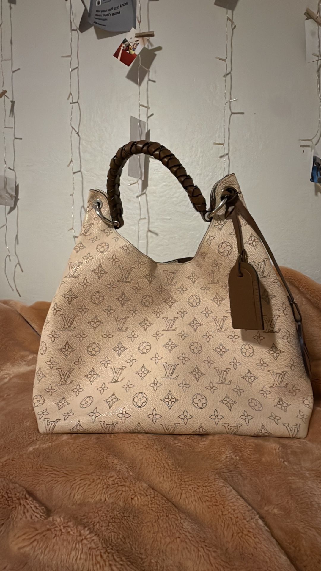 Louis Vuitton Carmel