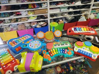 Toys