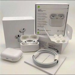 AirPods Pro 2nd Generation 