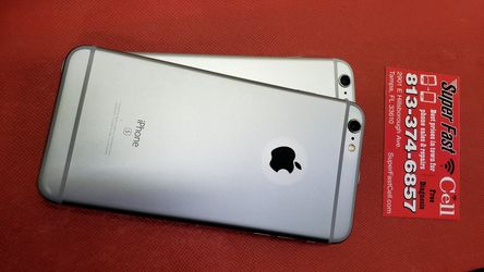 iPhone 6S +16gb 🍏🍏🔥🔥🔥unlocked excellent condition! $199🍏🍏🔥🔥