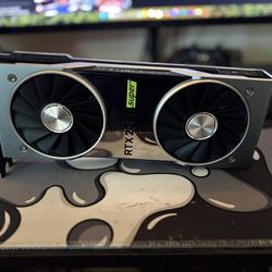 2070 Super Founders Edition 