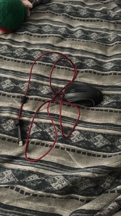 Gaming Mouse