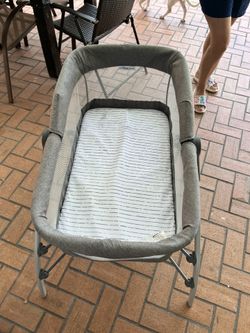 Baby Bed