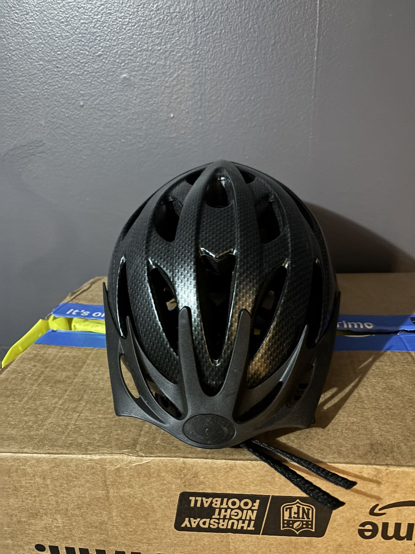 Schwinn Thrasher Adult Bike Helmet