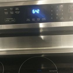 Electric Oven