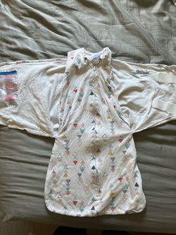 Halo sleep sack