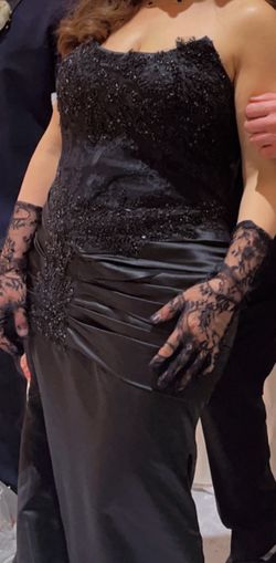 Evening Dress