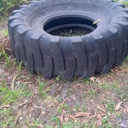 Big Boy Tire 