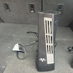 Vornado Helix 2 Personal Tower Fan